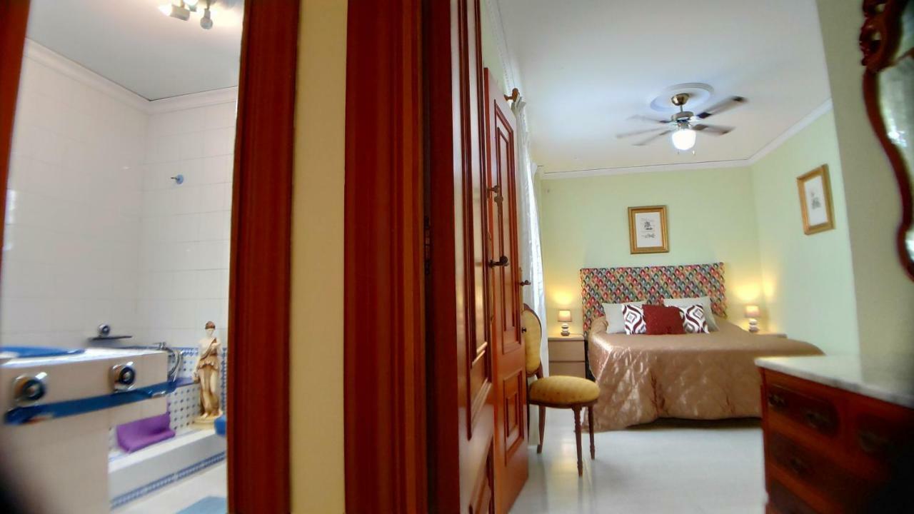 Hotel La Bohemia Cerca De Denia Y Javea Gata de Gorgos Esterno foto
